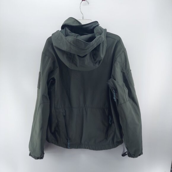 condor 602 tactical jacket men size medium - Picture 2 of 14